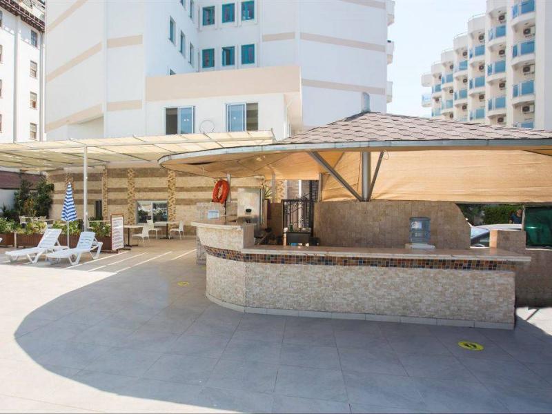Club Hotel Mirabell