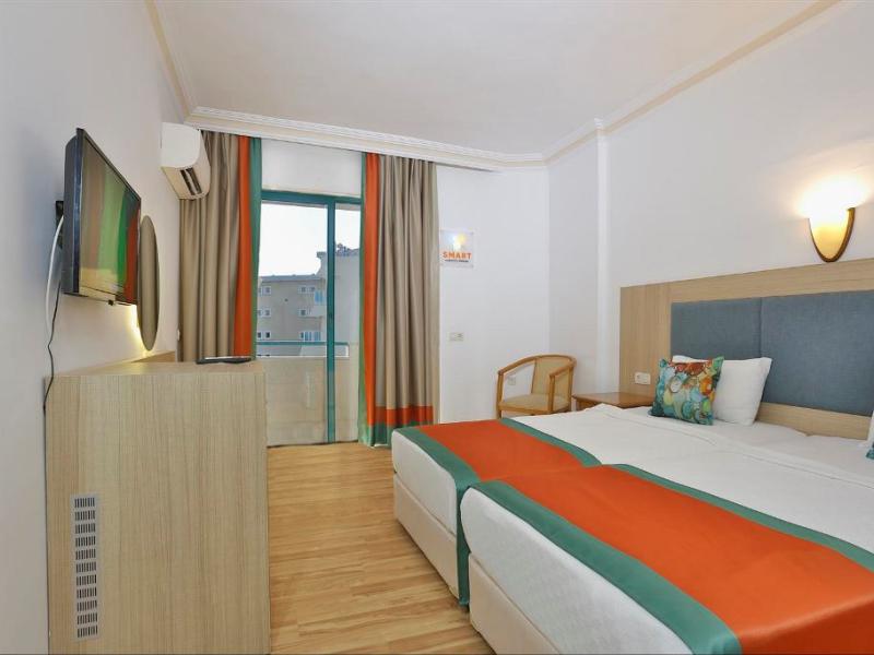 Club Hotel Mirabell