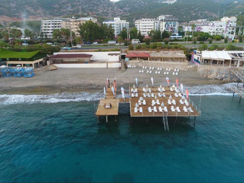 Club Hotel Mirabell