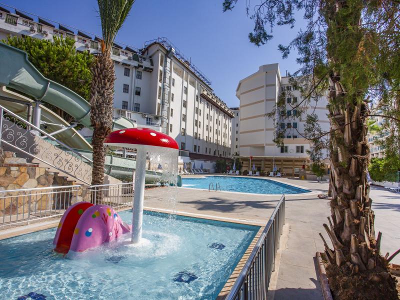 Club Hotel Mirabell