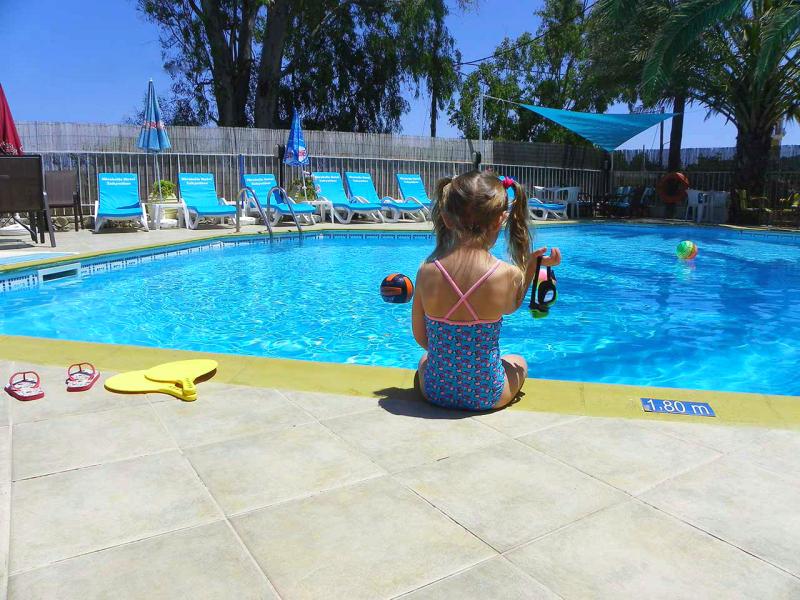 Mirabelle Hotel