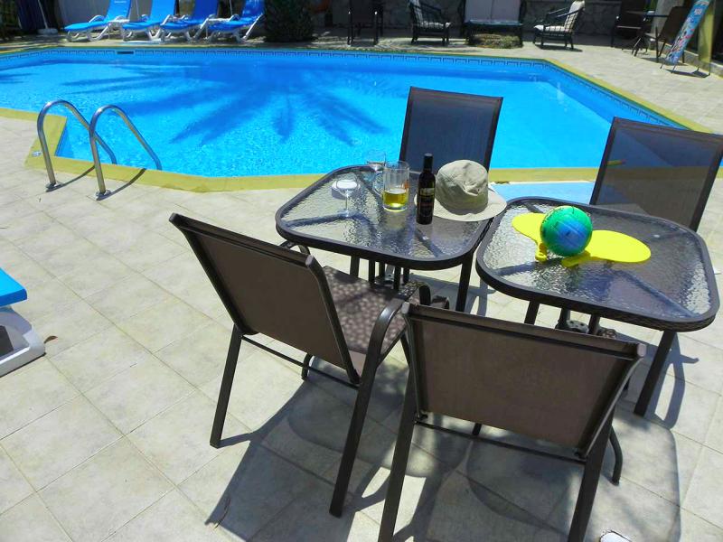 Mirabelle Hotel