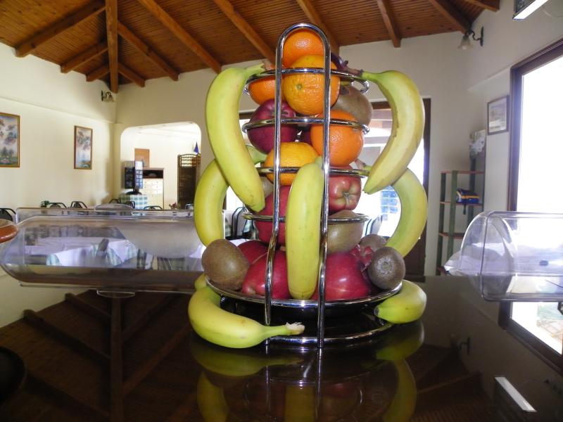 Mirabelle Hotel