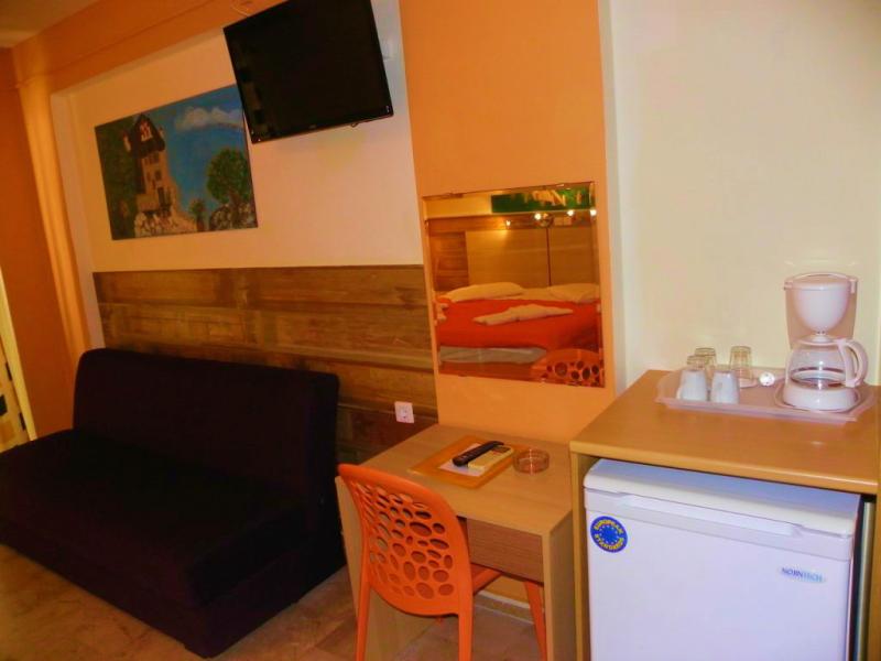 Mirabelle Hotel