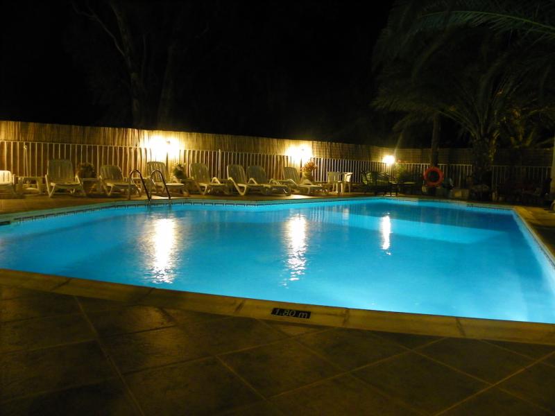 Mirabelle Hotel