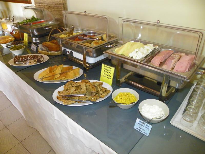 Mirabelle Hotel