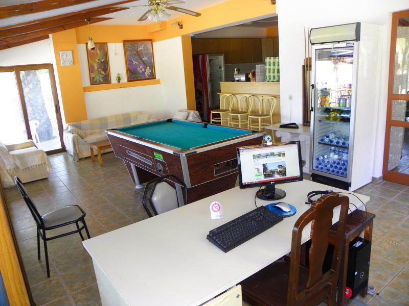 Mirabelle Hotel