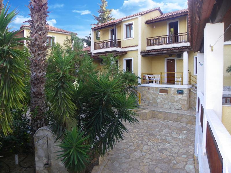 Mirabelle Hotel