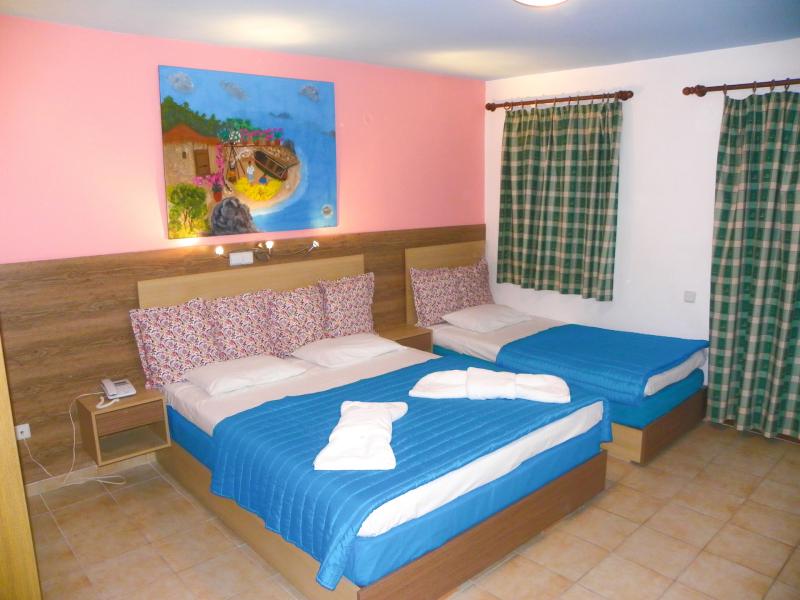 Mirabelle Hotel