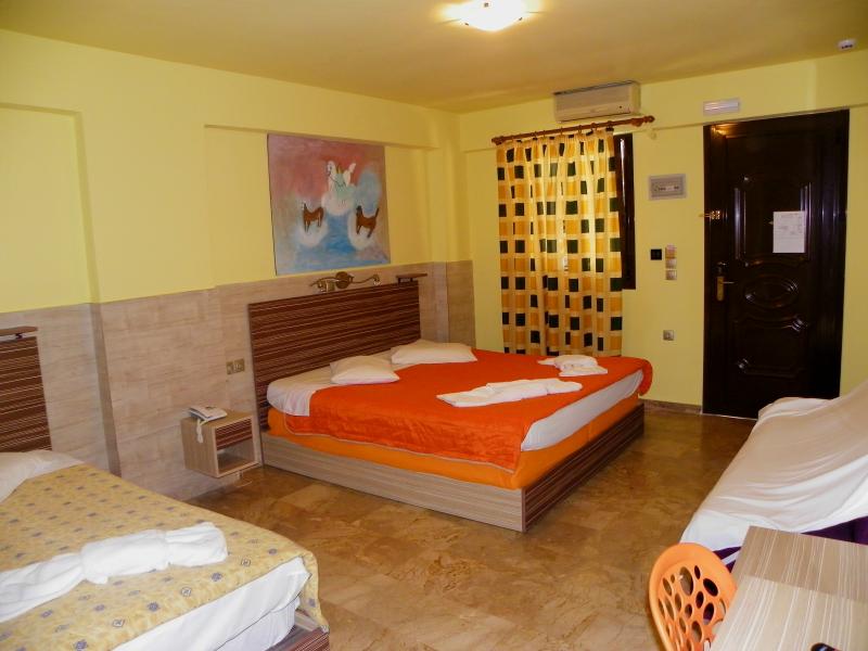 Mirabelle Hotel