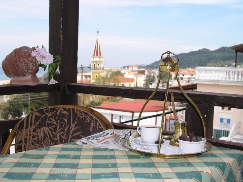 Mirabelle Hotel
