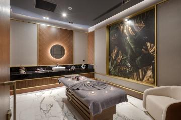 Отель Miracle Resort Hotel Турция, Кунду, фото 29