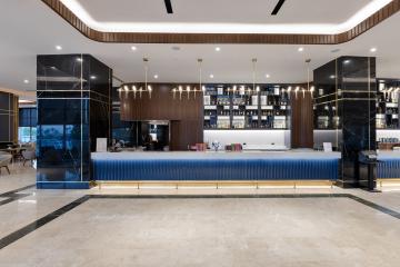 Отель Miracle Resort Hotel Турция, Кунду, фото 30