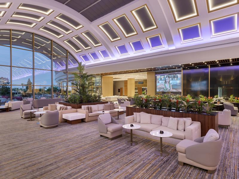 Miracle Resort Hotel