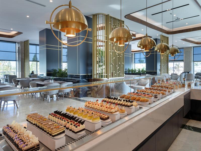 Miracle Resort Hotel