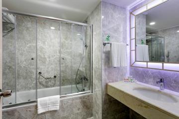 Отель Miracle Resort Hotel Турция, Кунду, фото 6
