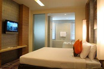 Miracle Suvarnabhumi Airport Hotel