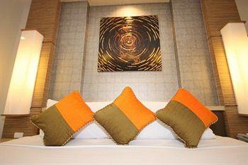 Miracle Suvarnabhumi Airport Hotel