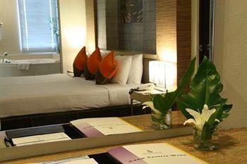 Miracle Suvarnabhumi Airport Hotel