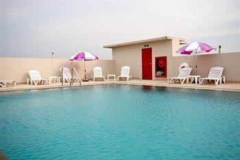 Miracle Suvarnabhumi Airport Hotel