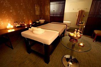 Miracle Suvarnabhumi Airport Hotel