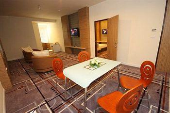 Miracle Suvarnabhumi Airport Hotel