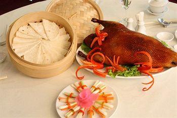 Miracle Suvarnabhumi Airport Hotel