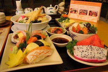 Miracle Suvarnabhumi Airport Hotel