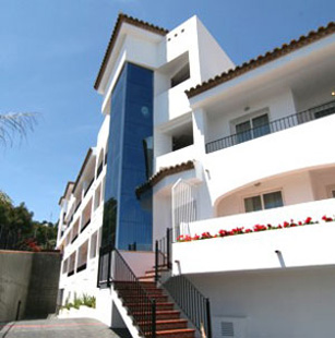 Puerto Mar Hotel Apartamentos