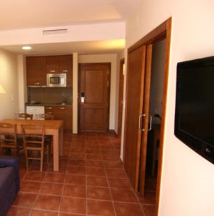 Puerto Mar Hotel Apartamentos