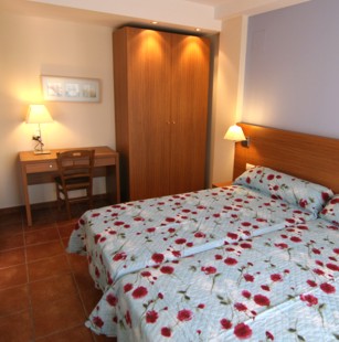 Puerto Mar Hotel Apartamentos