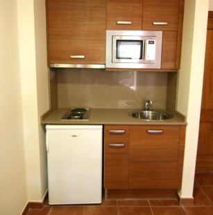 Puerto Mar Hotel Apartamentos