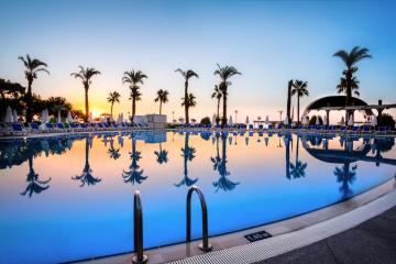 Отель Mirada Del Mar Турция, Гёйнюк, фото 6