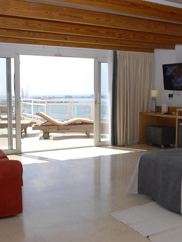 THB Mirador