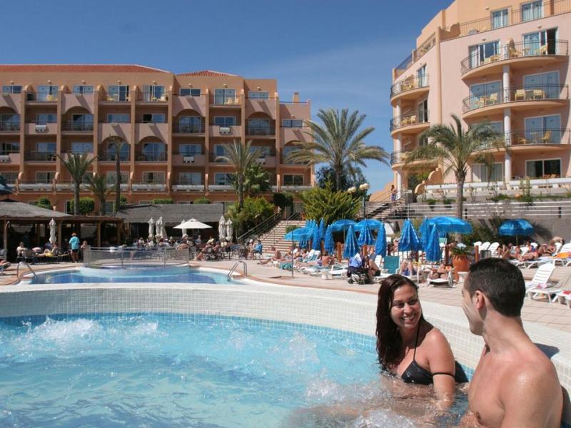 Dunas Mirador Maspalomas