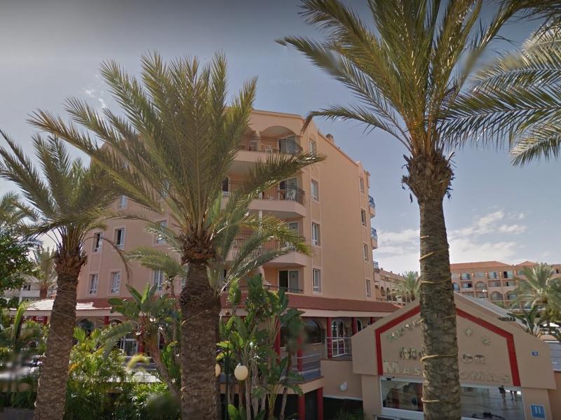 Dunas Mirador Maspalomas