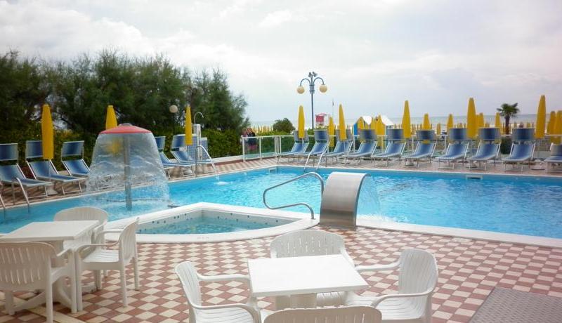 Hotel Mirafiori