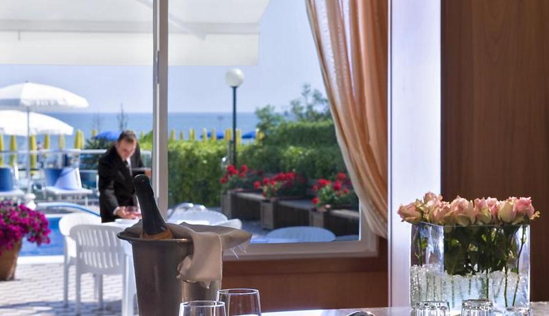 Hotel Mirafiori