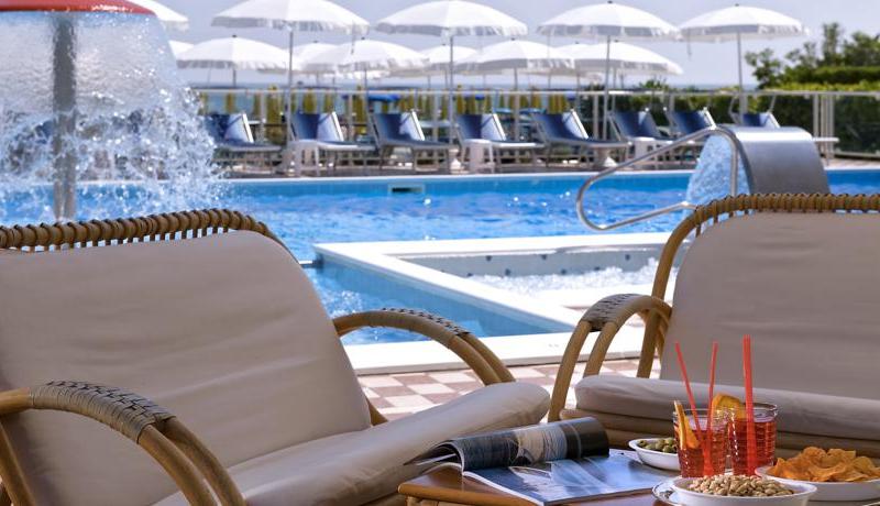 Hotel Mirafiori