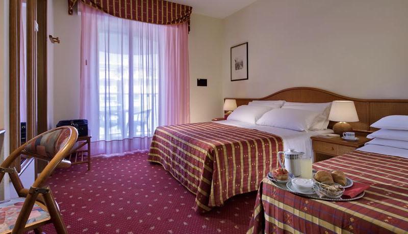 Hotel Mirafiori