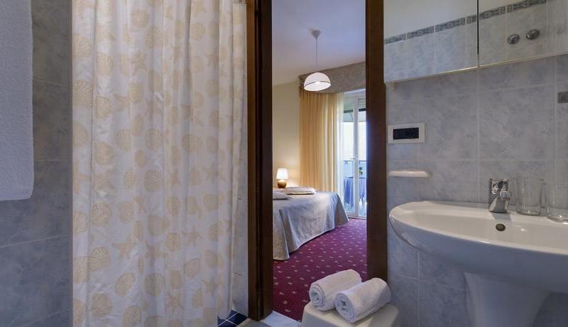 Hotel Mirafiori