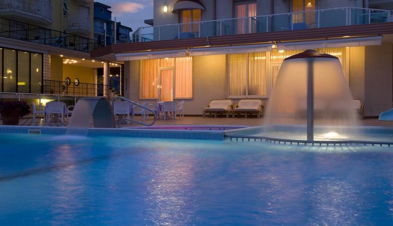 Hotel Mirafiori