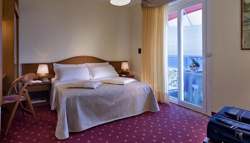 Hotel Mirafiori