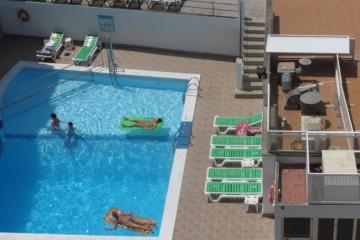 Отель Amic Miraflores Испания, о Майорка, фото 11