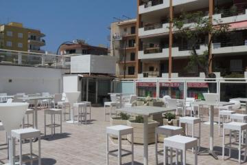 Отель Amic Miraflores Испания, о Майорка, фото 14