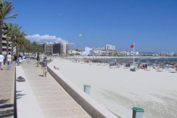 Отель Amic Miraflores Испания, о Майорка, фото 21