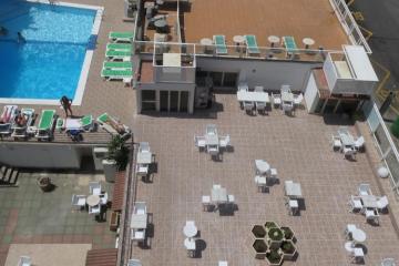 Отель Amic Miraflores Испания, о Майорка, фото 27