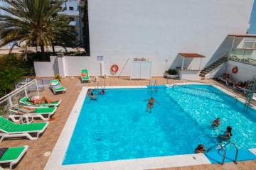 Отель Amic Miraflores Испания, о Майорка, фото 29