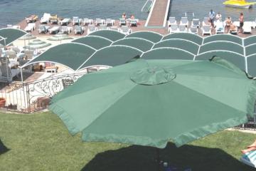 Отель Cactus Club Mirage Турция, Бодрум, фото 12