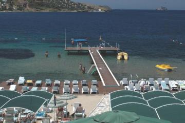 Отель Cactus Club Mirage Турция, Бодрум, фото 4